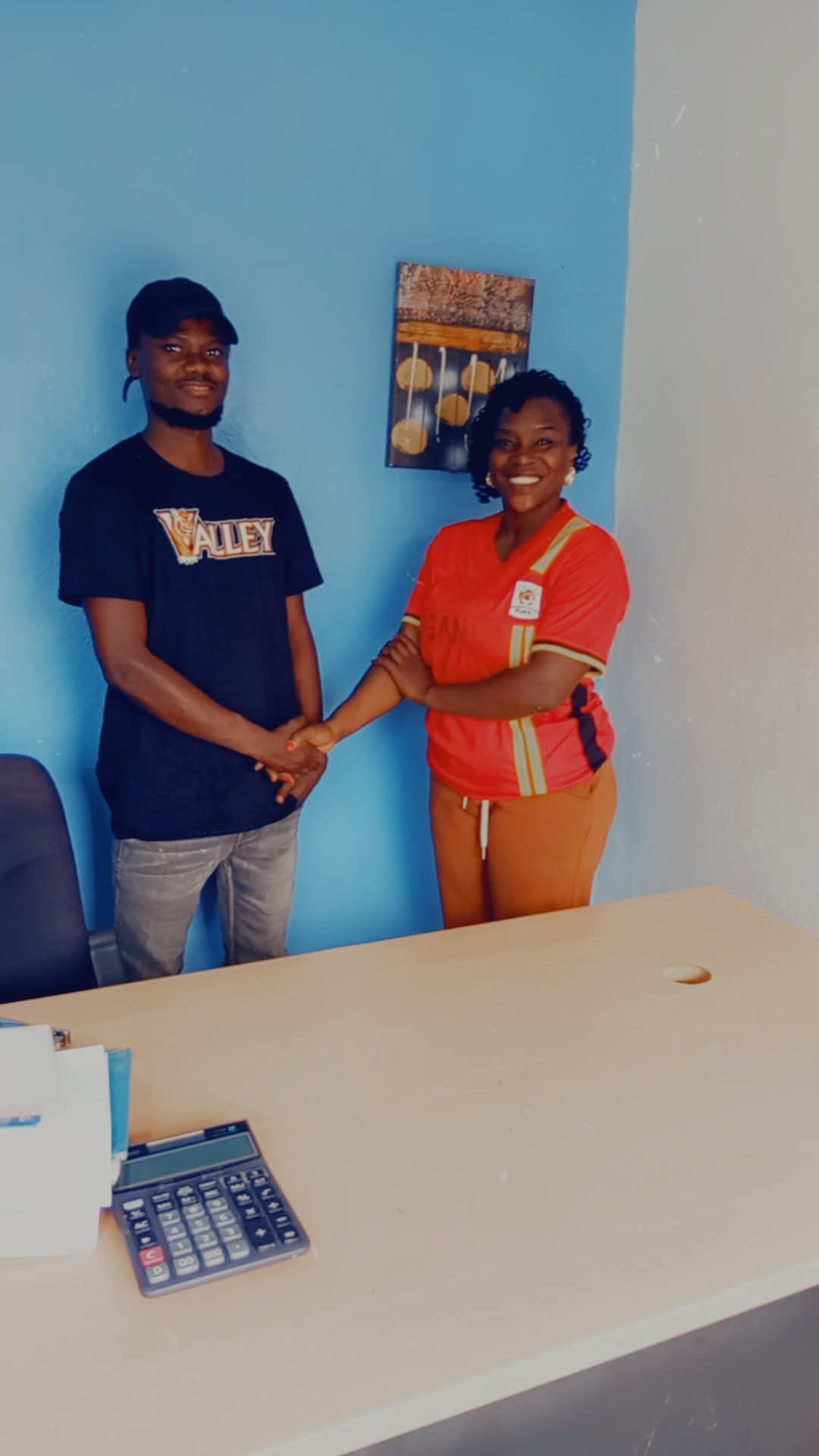 Bumiizo and PeaceFrame Studios Partner to Bridge the Fertility Knowledge Gap in Uganda