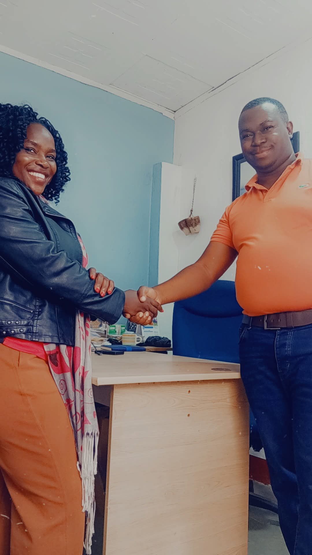 Bumiizo & Makizto Uganda Partner to Boost Fertility Support